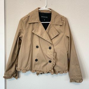 Who What Wear Jacket from Target Small